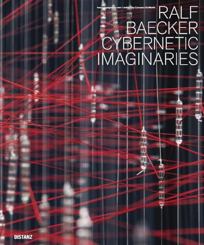 Cybernetic Imaginaries