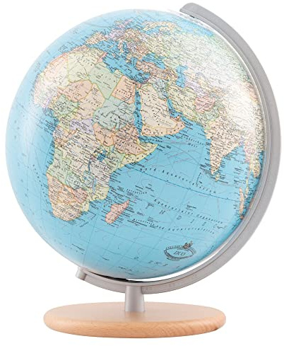 Columbus Globus Duo 30cm OID