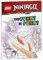 LEGO® NINJAGO® – Von Punkt zu Punkt
