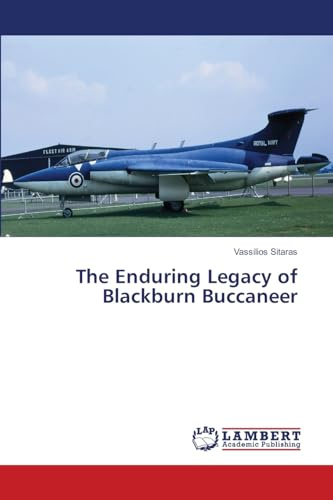 The Enduring Legacy of Blackburn Buccaneer: DE