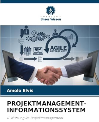 PROJEKTMANAGEMENT-INFORMATIONSSYSTEM: IT-Nutzung im Projektmanagement