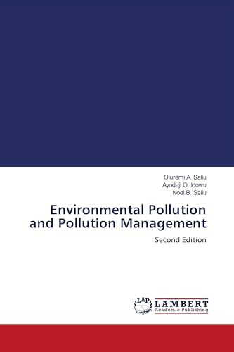 Environmental Pollution and Pollution Management: Second Edition