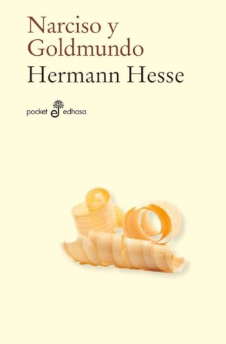 Narciso y Goldmundo (Pocket, Band 18)