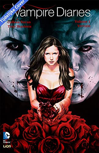 The Vampire Diaries 1 (The Vampire Diaries Comic, 1)