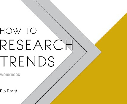 How to Research Trends Workbook