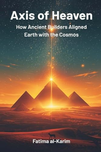 Axis of Heaven: How Ancient Builders Aligned Earth with the Cosmos
