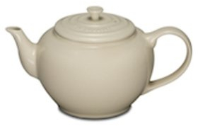 LE CREUSET 91010038680000 - Tetera Grande (1 L)