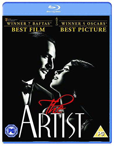 The Artist [UK Import]