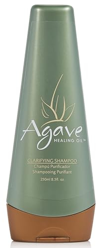 Agave Healing Oil Clarify Shampoo – 250 ml