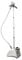 Singer SWP Steamworks PRO Sistema Stiro Verticale, Grigio/Bianco