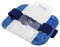 Yoko ID Armband (EinheitsgröÃŸe) (Blau)