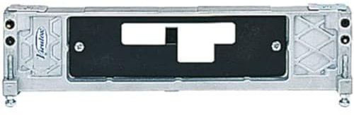 VIRUTEX 3600000 - Plantilla pernios extensible AO93