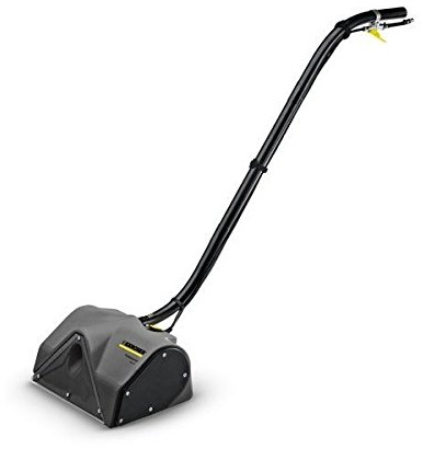 Waschkopf Pw 30/1 für Puzzi 200