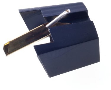 Tonnadel für Plattenspieler MT 6331 von Fisher