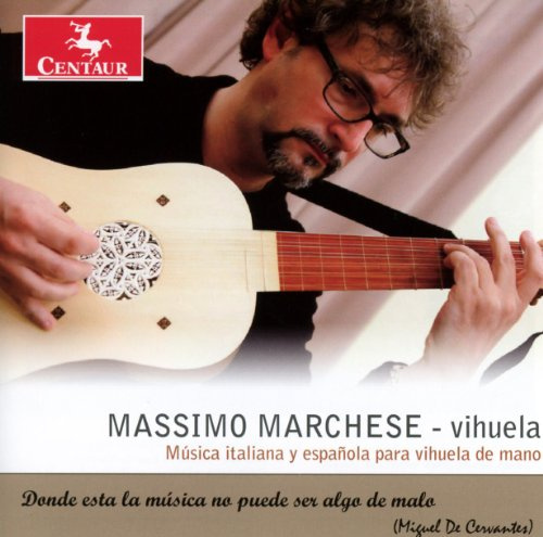 Italian & Spanish Music