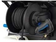 Nilfisk Hose Reel Accessory