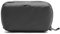 Peak Design Wash Pouch Trousse de toilette Noir (BWP-BK-1)