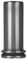 Creuset de graphite 1kg / 2kg / 3kg, four en acier de ferraille d'or et d'argent fondu par métal, fonte de moule de bati, utilisée pour fondre des outils d'or et d'argent (3KG)