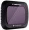 Freewell Light Pollution Reduction Camera Lens Filter Kompatibel mit Mavic Air 2 Drone