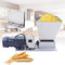 Electric Grain Grinde Mill - Spice Mill Grain Crusher 60W Powder Machine Barley Grinder 2 Roller Malt Mill Grain Crusher Machine for Grains Corn Barley DY368