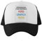 CHEMAGLIETTE! Cappellino Personalizzato Stampa Il Tuo Berretto Trucker Personalizzabile Custom