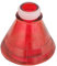 Vase Chicha TSAR Micro (Rouge)