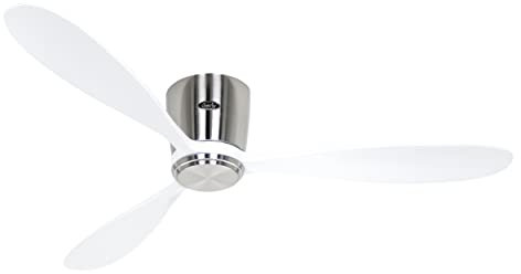 Energiespar Deckenventilator Eco Plano Wood BN-WE