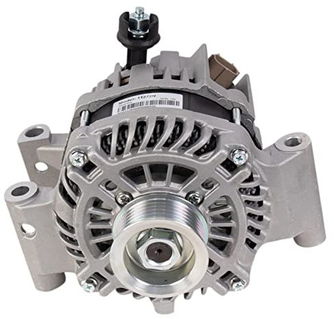 TRQ Lichtmaschine kompatibel mit Ford Escape 2008-2011 Focus 2010 Fusion 2010-2013 Transit Connect 2009-2011 Mazda Tribute Mercury Mariner Mailand 11272