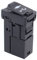 MOTOKU AUX USB Port Adapter Buchse für Toyota Rav4 Camry Yaris Corolla Avalon