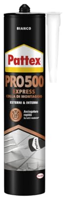 Pattex PRO 500 Montagekleber Express, 440 g