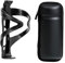Muzrunq Bike Bottle Case Waterproof Bike Water Bottle Bike Hard Repair Tool Kit Bag with Mount Holder Water Bottle Holder for Bike Accessories