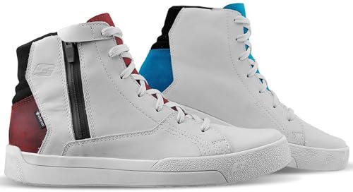 Gaerne G-Rome Gore-Tex Motorcycle Shoes EU 45