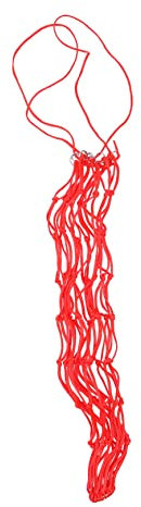 Supvox Mittelgroßer Slow Bag Mesh-Netz-heusack Für Pferde Strapazierfähiges Seil