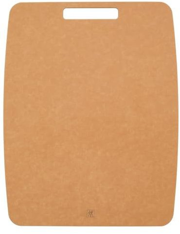 ZWILLING Plant Fiber Cutting Board 14.5x11.25 Natural