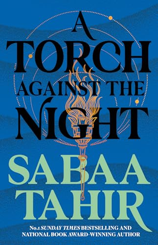 Torch Against The Night