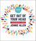 GET OUT OF YOUR HEAD SG: Six-Session Bible Study in Philippians