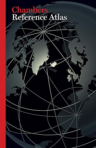Chambers Reference Atlas
