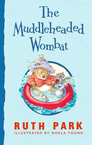 The Muddleheaded Wombat