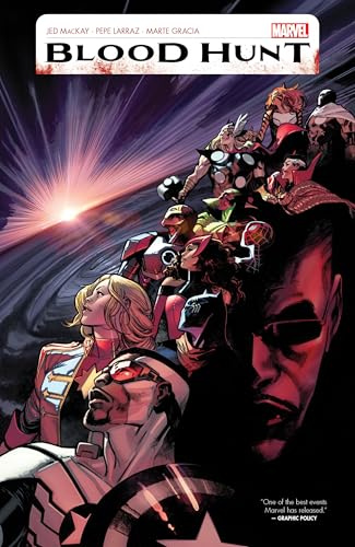 Marvel - US