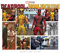 Marvel Studios' Deadpool & Wolverine: Exposed - Photos From The Set