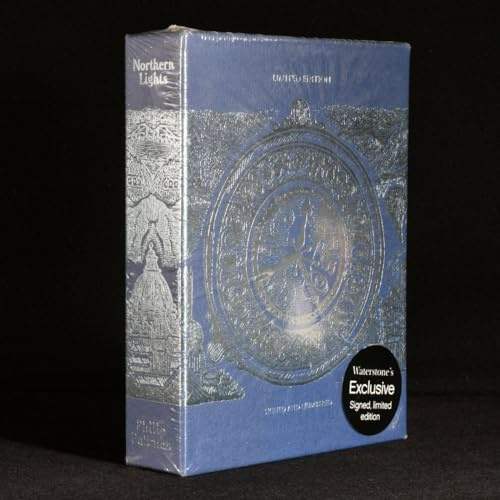 Northern Lights (His Dark Materials)