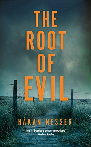 The Root of Evil (The Barbarotti Series, 2)