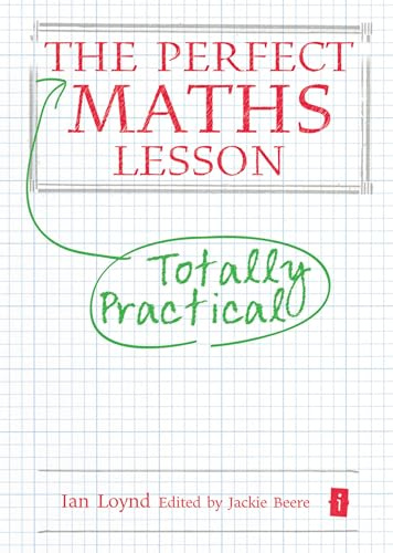 The Perfect Maths Lesson (Perfect Series)