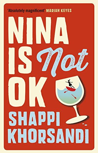 Nina is Not OK: Khorsandi Shappi
