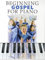 Beginning Gospel for Piano