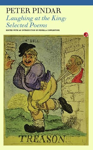 Laughing at the King: Selected Poems