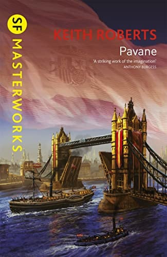 Pavane (S.F. Masterworks)