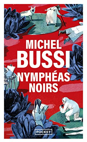 Nympheas noirs: Roman (Best)