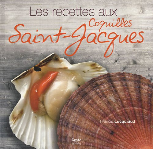 La cuisine des coquilles Saint-Jacques