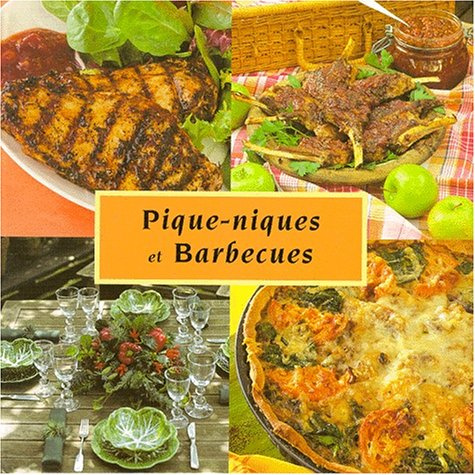 Pique-niques et barbecues